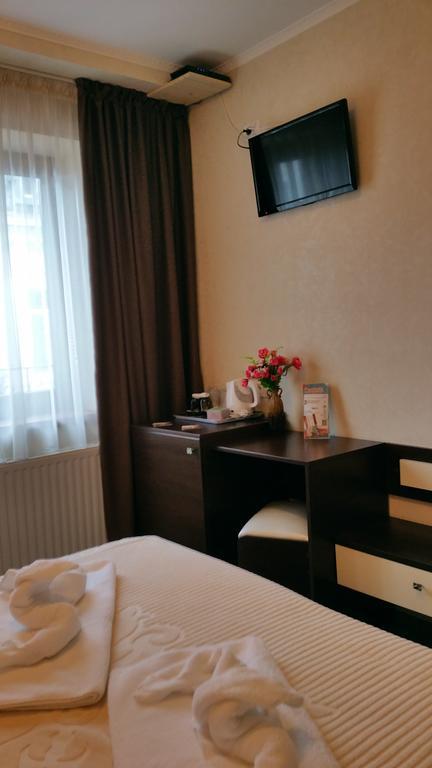 Villa Anticus (Adults Only) 콘스탄차 외부 사진