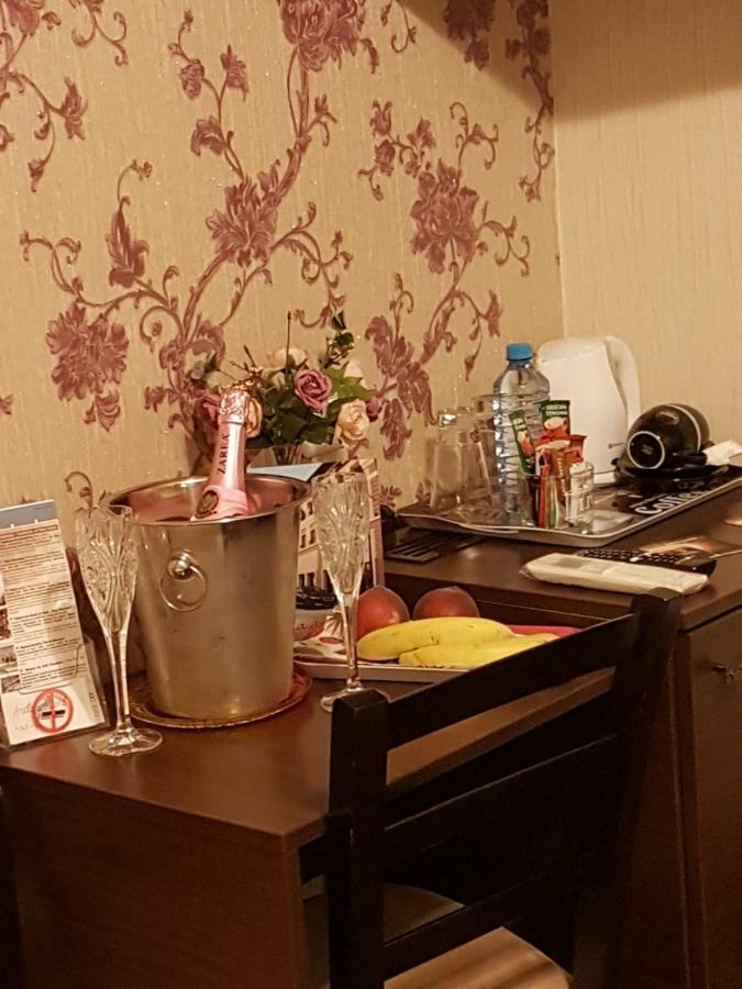 Villa Anticus (Adults Only) 콘스탄차 외부 사진